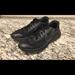 Nike Shoes | Nike Star Runner 3 Boys Sz 5.5 In Black | Color: Black | Size: 5.5b