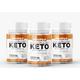 Proper Keto - Natural Weight Management - 180 Capsules - Vegan,Support for Men & Women - 3 Monthly Supply - Supplement Heaven