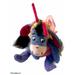 Disney Toys | Disney Mouseketoys Butterfly Eeyore Plush Mini Beanie 8” Easter 2000 W/ Tags | Color: Blue/Gray | Size: 8 Inch