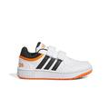 adidas Hoops 3.0 CF C IG6106 Children's Shoes, White, 28.5 EU