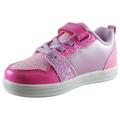 Lelli Kelly Daisy BBY LK4008 Pink Multi Synthetic Girls Shoes F-Standard 6.5 Child UK