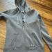 Under Armour Tops | Grey Under Armour Cokd Gear Sweatshirt With Zipper | Color: Gray | Size: M