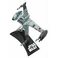 B-Wing Fighter - Star Wars Die-Cast Titanium Series