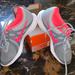 Nike Shoes | Nike Revolution Youth Tennis Shoes | Color: Gray/Pink | Size: 5.5bb