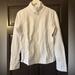 Lululemon Athletica Jackets & Coats | Lululemon Define Luon White Jacket 12 | Color: White | Size: 12