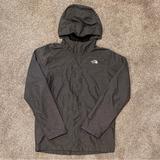 The North Face Jackets & Coats | Boys The North Face Dryvent Jacket - Large | Color: Gray | Size: Lb
