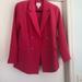 Nine West Jackets & Coats | Beautiful Pink Nine West Blazer | Color: Pink | Size: 4p