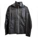 Columbia Jackets & Coats | Columbia Black Hooded Windbreaker Rain Jacket | M | Color: Black | Size: M