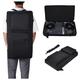 DJ Controller Case for Pioneer DDJ FLX6,Pioneer DDJ FLX6 GT,Pioneer DDJ SX/DDJ SX2/DDJ-SX3, Pioneer DDJ 800/DDJ 808,Pioneer DDJ T1 case Pioneer DJ Mixer bag Party Street performance Outdoors Portable