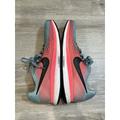 Nike Shoes | Nike Air Zoom Pegasus 34 Running Shoe Mica Blue Pink Trainer Athletic Women 9 | Color: Pink | Size: 9