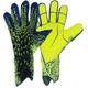 Goalkeeper Gloves,Goalkeeper Gloves,Professional Receiving Gloves Youth Football Gloves,Boys,Girls and Youth Goalkeeper Football Gloves for Training and Match,Suitable for Football Players,Size 6/7/8/
