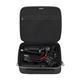 BeisDirect Travel Case for DJI RS 4 Kit Storage Bag Handheld Stabilizer Carrying Case Hard Case Protective Sleeve for DJI RS4 Gimbal Stabilizer Accessories