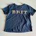 Burberry Shirts & Tops | Boys Burberry T-Shirt | Color: Blue | Size: 3tb