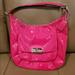 Coach Bags | Nwot Coach Patten Fuchsia Bag | Color: Pink | Size: Os