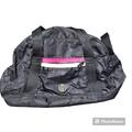 Lululemon Athletica Other | Ivivva By Lululemon Everyday Practice Gym Duffle | Color: Black/Pink | Size: Osg