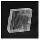 BIANMTSW Home Collections Natural Translucent Clear Calcite Crystal Specimens Decoration