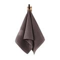 VOSMII Bath towel Cotton Beach Towel Super Absorbent Beach Towel Family Bathroom Set Bath towel (Color : Brown)