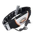 GNbow Vibration Slimming Massage Belt,Electronic Muscle Stimulator, Vibration Belt, Vibrating Shape Slimming Massage Belt Fat Burner, Manual and Automatic 5-Level Modes