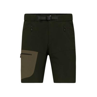 Norrona Falketind Flex1 Light Shorts - Men's Rosin Small 1801-24-3001-S