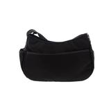 Pacsafe Shoulder Bag: Black Solid Bags