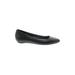 Dr. Scholl's Flats: Black Shoes - Women's Size 8