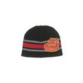 Disney Pixar Beanie Hat: Black Accessories