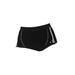 Avia Athletic Shorts: Black Activewear - Women's Size X-Large