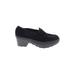 Robert Clergerie Heels: Black Shoes - Women's Size 5