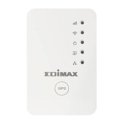 EDIMAX Technology N300 Mini Wi-Fi Extender EW-7438RPN MINI