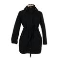 The North Face Coat: Black Jackets & Outerwear - Women's Size X-Large