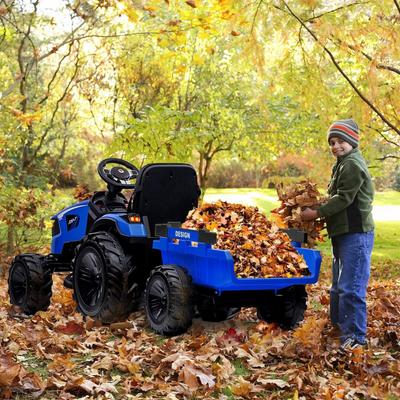 3 in 1 Ride on Tractor