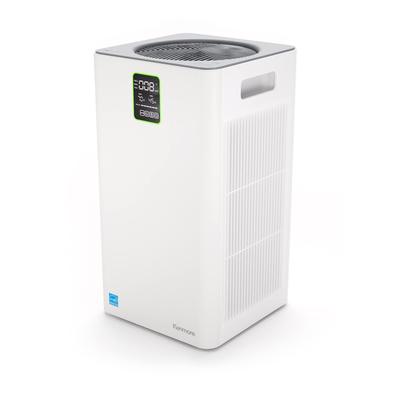 PM3020 Air Purifiers w/ H13 True HEPA Filter, Covers Up to 1500 Sq.Ft, 24db SilentClean 3-Stage HEPA Filtration System, 5 Speeds
