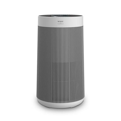 Large Room Air Purifier AHAM Verified for up to 410 sq ft All-in-One 4-Stage True HEPA Air Purifier with PlasmaWave Technology