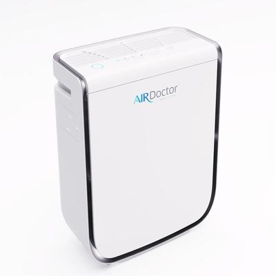 2000 Air Purifier for Small Rooms & Medium and Small Bedrooms. 3 Stage Filtration with Pre-Filter, UltraHEPA, Carbon/VOC