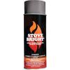 Stove Bright Gloss Charcoal 12-3/4 Oz. High Heat Spray Paint - 1 Each