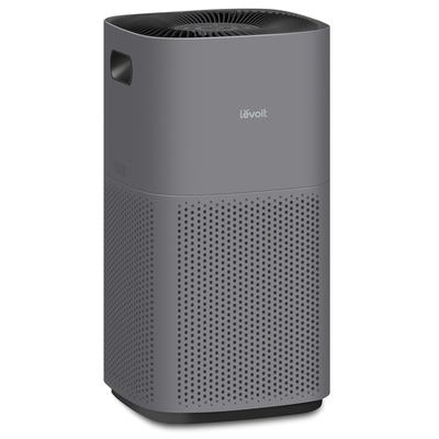Air Purifiers for Home Up to 3175 Sq. Ft, WiFi, PM2.5 Monitor, Filter Captures Particles, Smoke, Allergies, Dust, Alexa Control