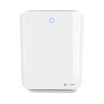 Air Purifier with HEPA 13 Filter, Removes 99.97% of Pollutants, up to 1760 Sq. Ft in 1 Hr, UV-C Light Helps Reduce Germs