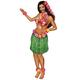 Hula Girl Hawaii Wanddeko 1,5 m