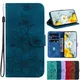 Custodia a portafoglio con supporto per OPPO A79 a78 A77 A76 A74 A73 A98 A96 a95 A94 93 A92s 4G 5G