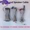 DVD Blu-ray Home Theater altoparlante cavo cavo adattatore per Samsung 5.1 altoparlante audio Bass