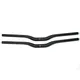 Spcycle UD Voll Carbon Lenker MTB Fahrrad Mountainbike Carbon Aufstieg Bar Größe 31 8 x580 ~ 760mm