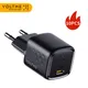 Chargeur de batterie portable USB Super Si adaptateur secteur de voyage chargeurs USB pour iPhone