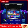 19 pollici Android Car Roof Hdmi Mointor 2 + 32GB soffitto TV lettore Video multimediale con