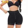 Velssut-Culotte TUNIControl taille haute pour femme lève-fesses serre-taille spoeur de corps