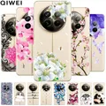 Per Realme 12 Pro 5G Custodia Trasparente in silicone TPU Funda Capa per Realme 12 Pro Plus Coperture morbide Realme12 Pro + 5G Borsa Coque trasparente