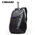 HEAD Tour Team zaino racchetta borsa sportiva grande capacità con scomparto per scarpe stanza per