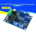 Générateur de signal de forme d'onde ICL8038 triangle sinusoïdal technologie d'onde carrée source