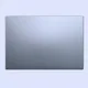 Coque supérieure pour ordinateur portable Xiaomi MI AIR 13.3 pouces gris et argent repose-paume