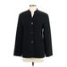 Talbots Jacket: Black Jackets & Outerwear - Women's Size 4