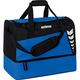 ERIMA Tasche SIX WINGS sportsbag with bottom cas, Größe S in Blau